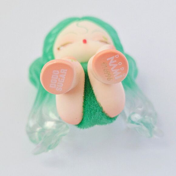 Dodo Nami Garden of Eden Series - Breathe (SR) Blind Box Figure Dodo Nami Sugar - Picture 4 of 11